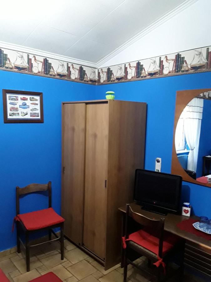Bed and breakfast Ambrabed Lunghezza Station Extérieur photo
