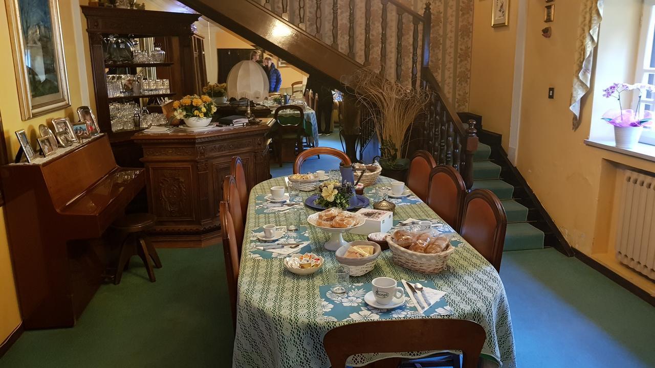 Bed and breakfast Ambrabed Lunghezza Station Extérieur photo